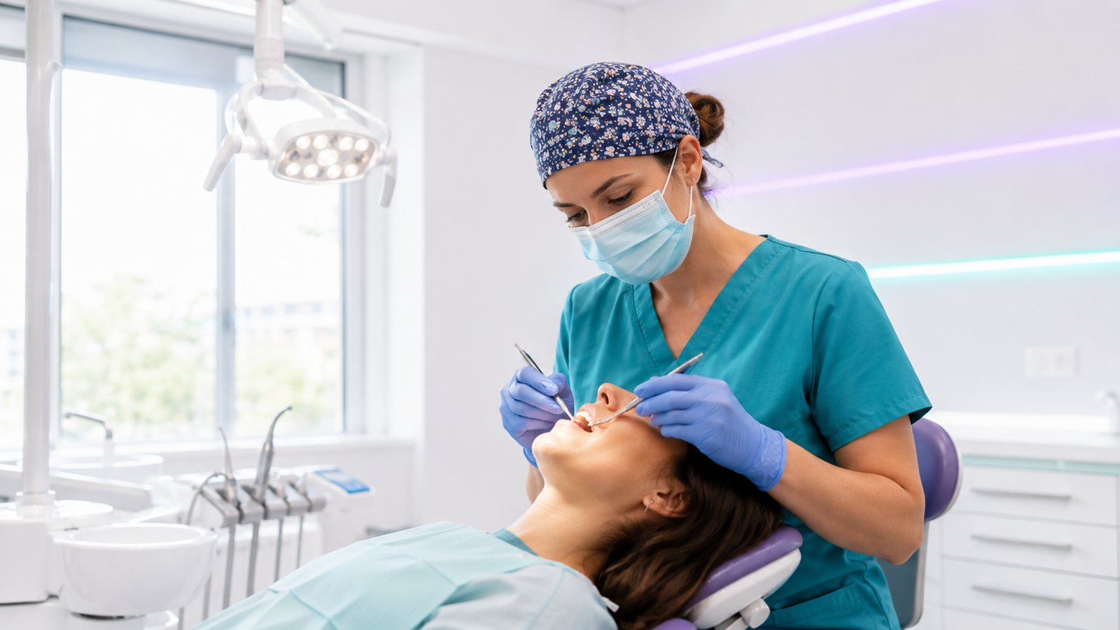 Studio dentistico